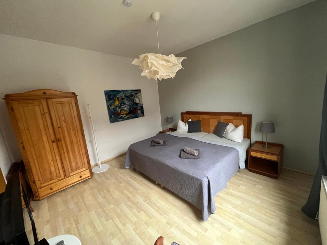 Art Apartment - Harz Stolberg  Bagian luar foto