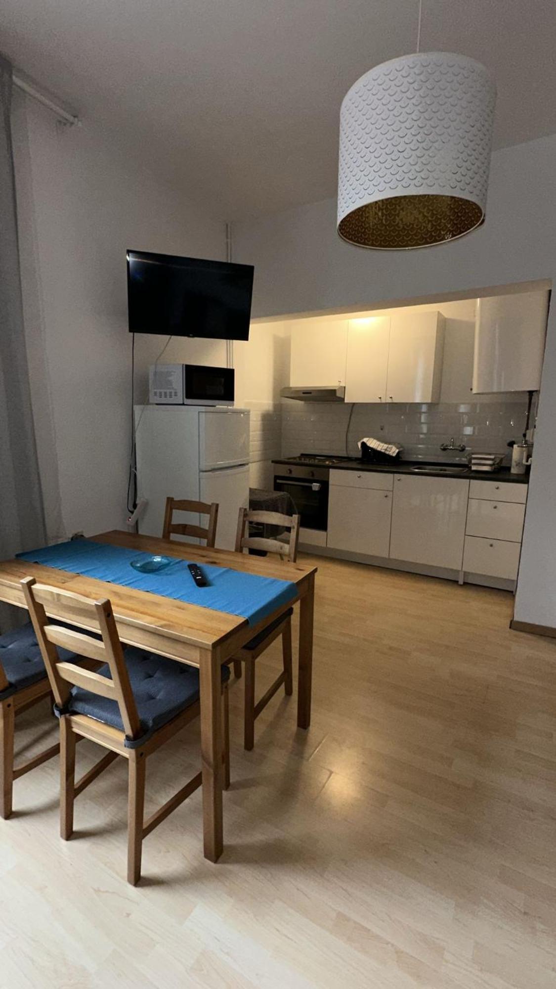 Art Apartment - Harz Stolberg  Bagian luar foto