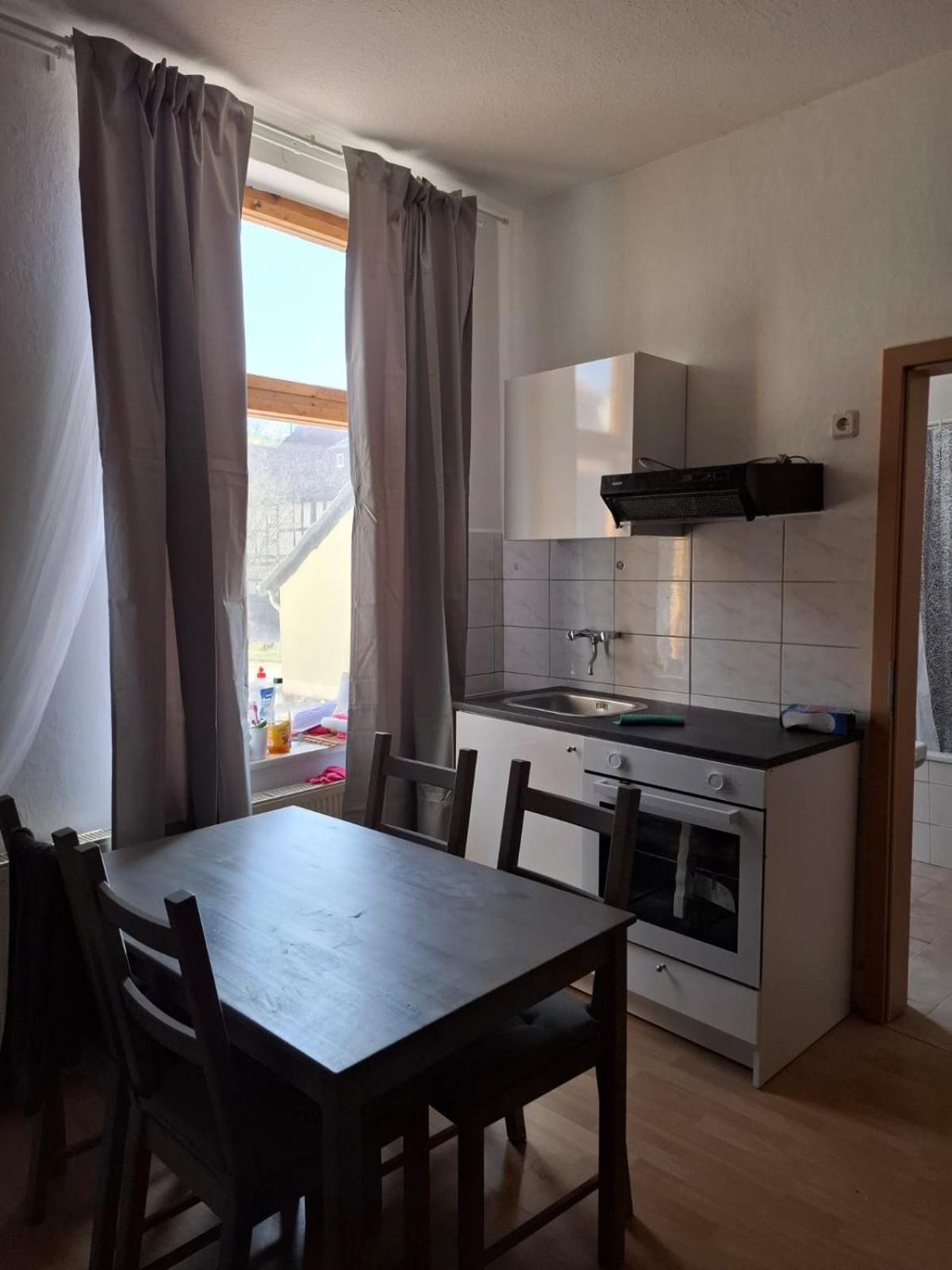 Art Apartment - Harz Stolberg  Bagian luar foto