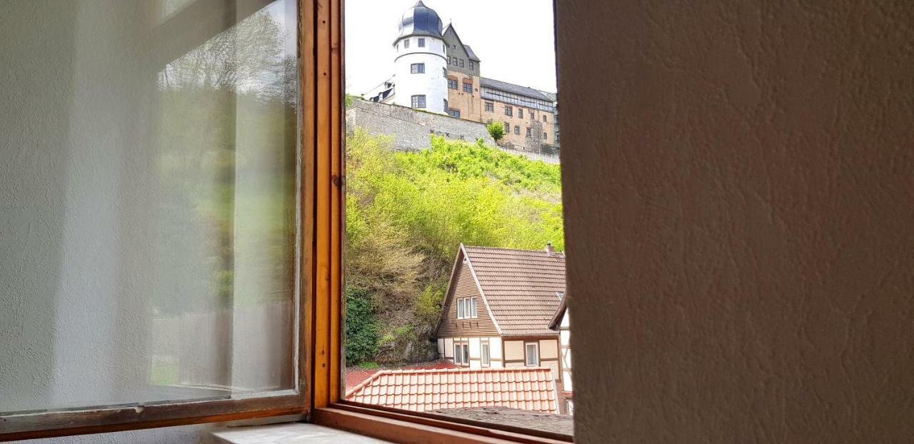 Art Apartment - Harz Stolberg  Bagian luar foto