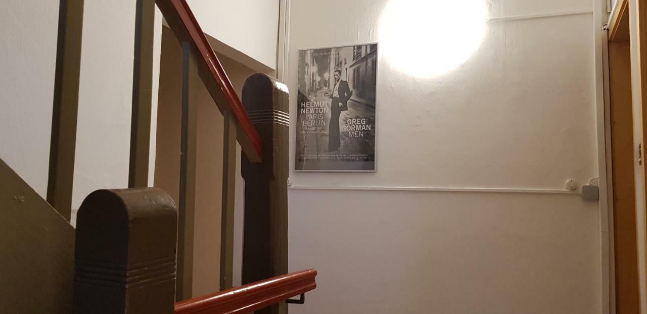 Art Apartment - Harz Stolberg  Bagian luar foto